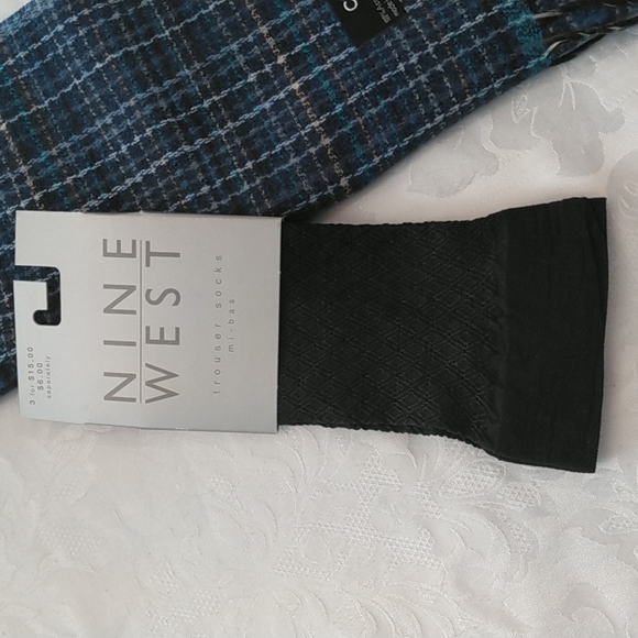 Nine West Women's Sock Bundle - Picture 4 of 7